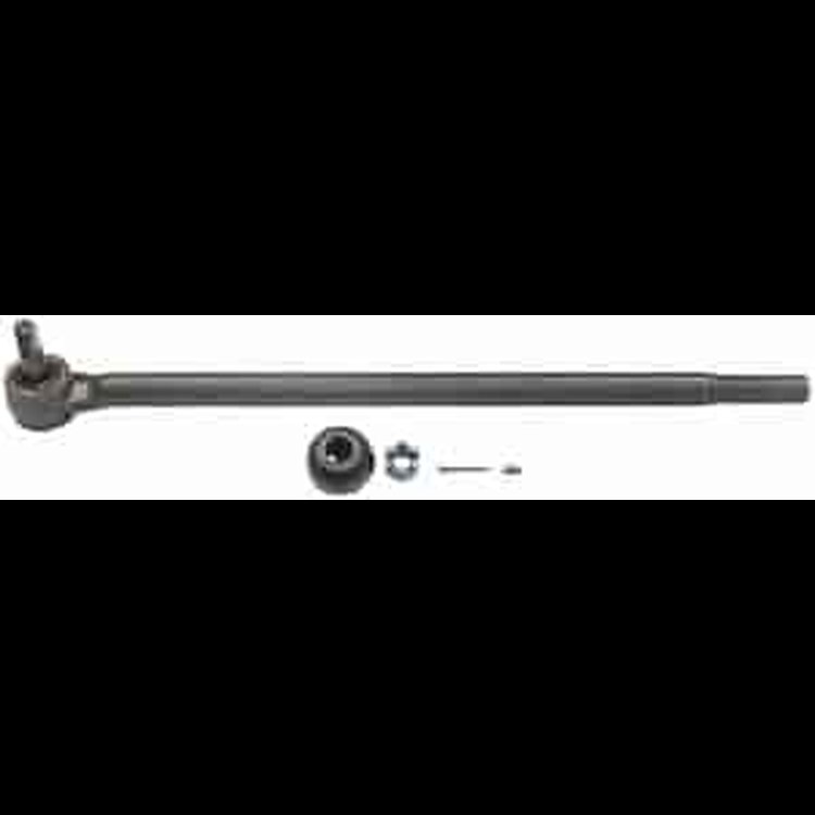 Tie Rod End Front At Con. Tie Rod