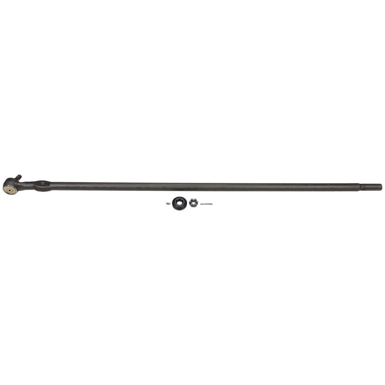 Tie Rod End Front LH