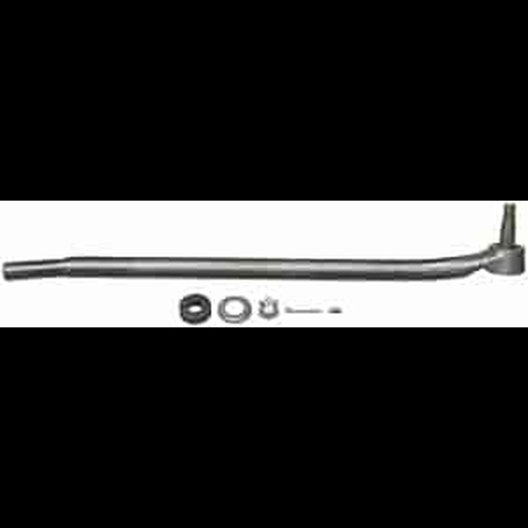 Tie Rod End Front Inner LH