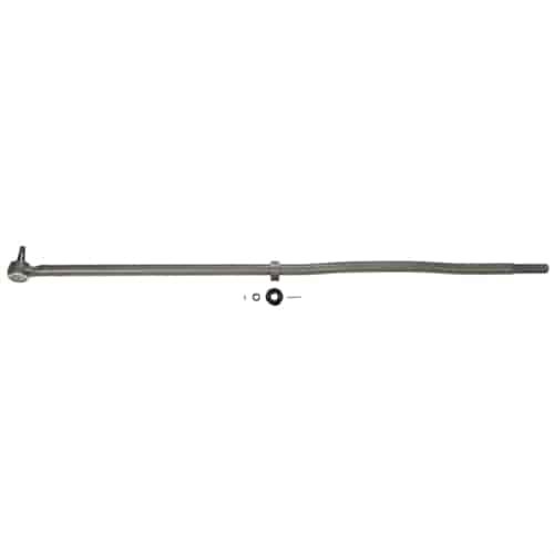 Tie Rod End Front Outer RH