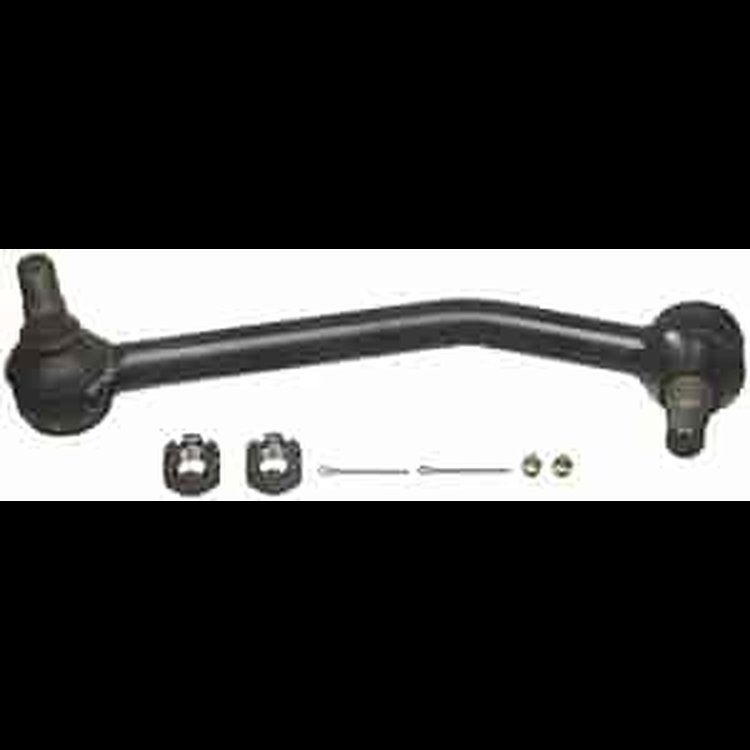 Drag/Center Link Front