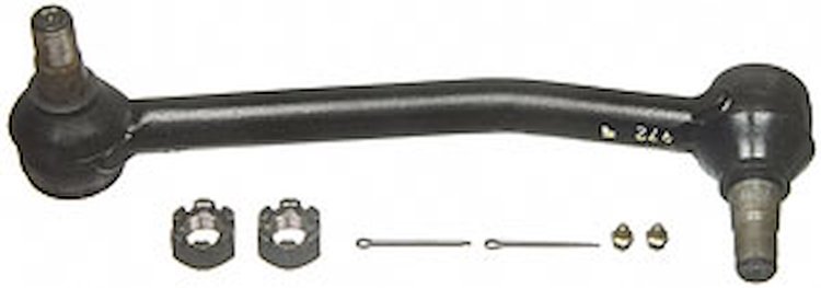 Drag/Center Link Front