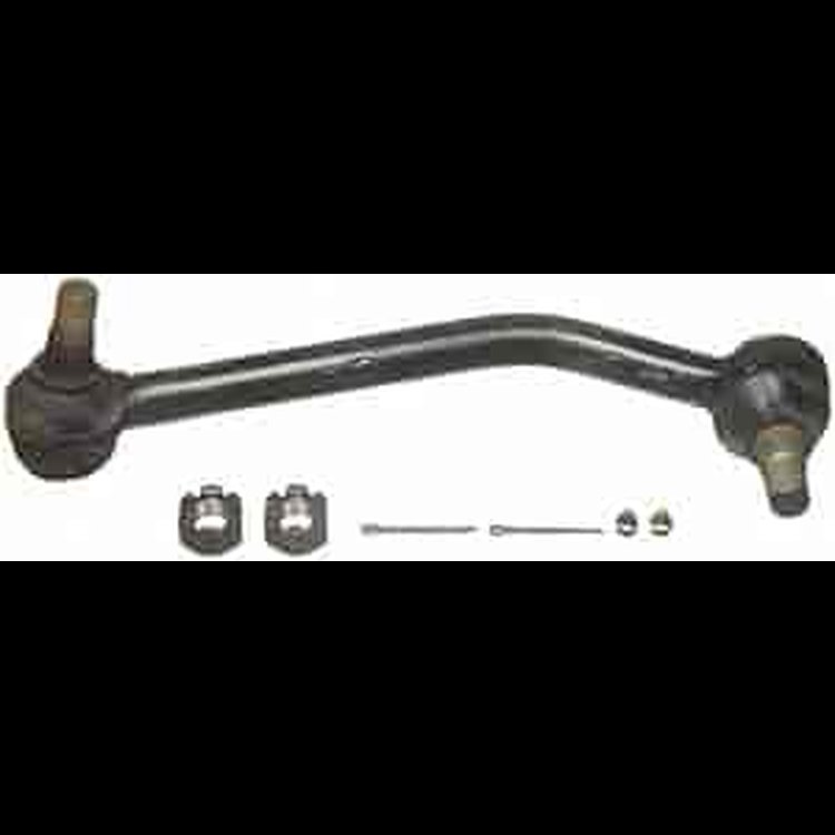 Drag/Center Link Front