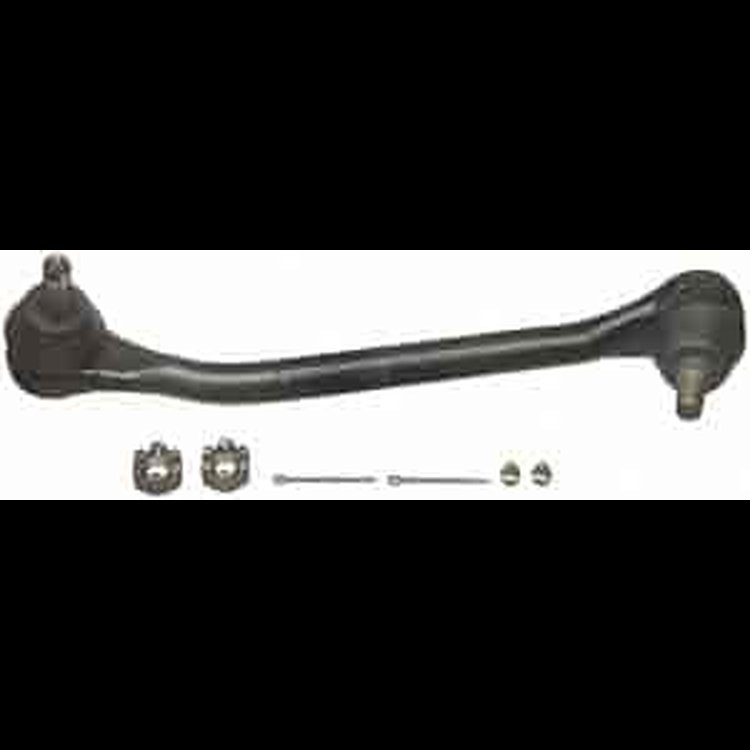 Drag/Center Link Front
