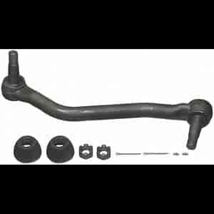 Drag/Center Link Front