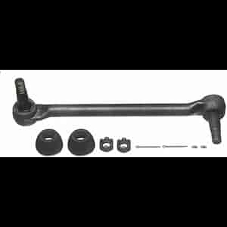 Drag/Center Link Front