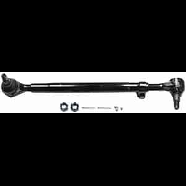 Drag/Center Link Front
