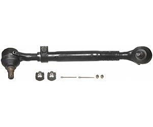 Drag/Center Link Front