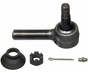 Right Outer Tie Rod End