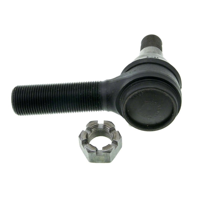 Tie Rod End Front