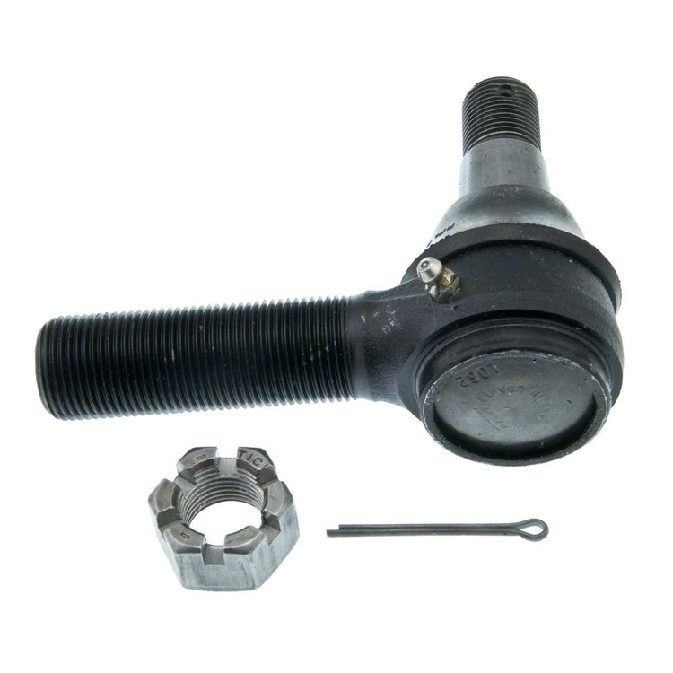 Front Outer Tie Rod End Select 1965-2007 Commercial Ford, International, and Peterbilt