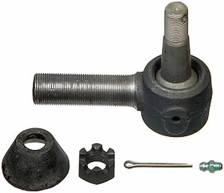 Tie Rod End Front