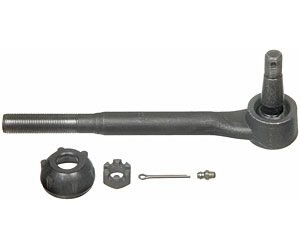 Tie Rod End Front Outer