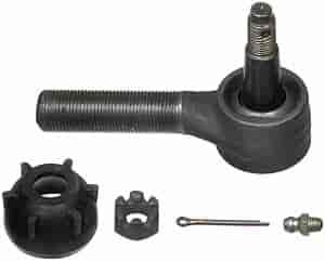 Tie Rod End Firebird 1969