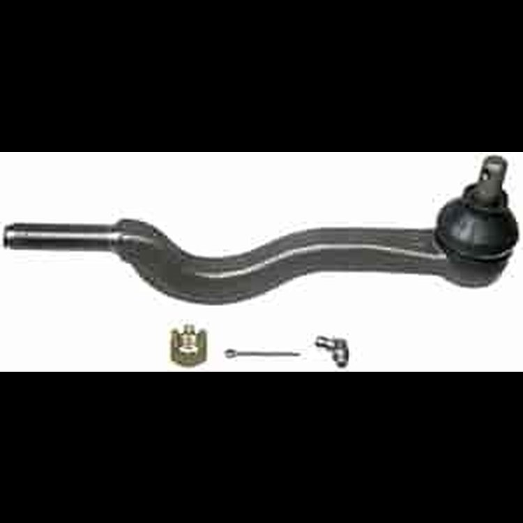 Tie Rod End Front Inner LH