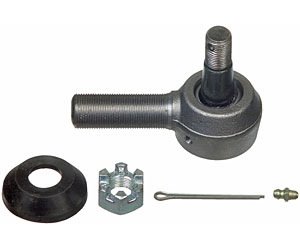 Front Outer Tie Rod End 1976-1993 Dodge Truck