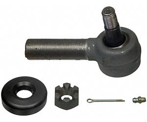 Front Outer Tie Rod End