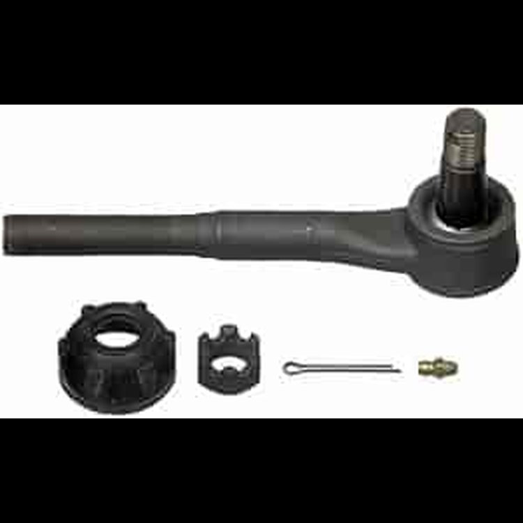 Tie Rod End Front Outer