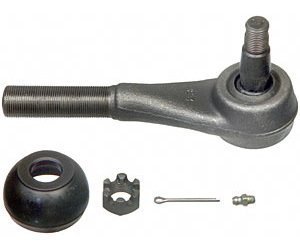 Front Inner Tie Rod End At Pitman Arm 1971-1991 GM Truck/SUV