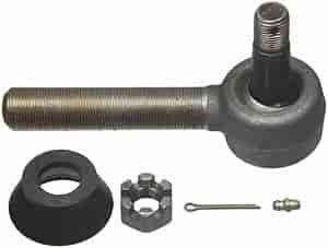 Tie Rod End Front