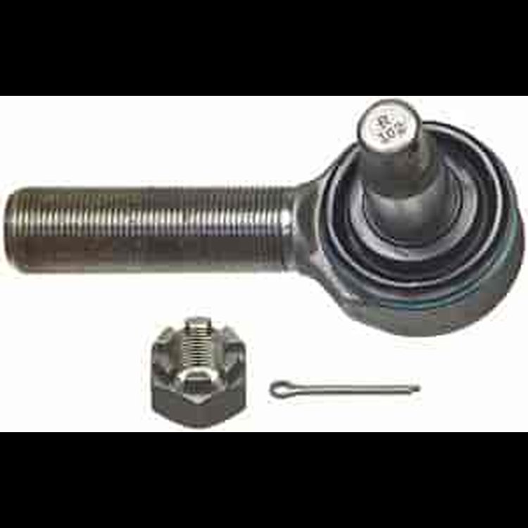 Tie Rod End Front