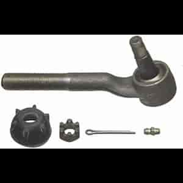 Tie Rod End Front Outer