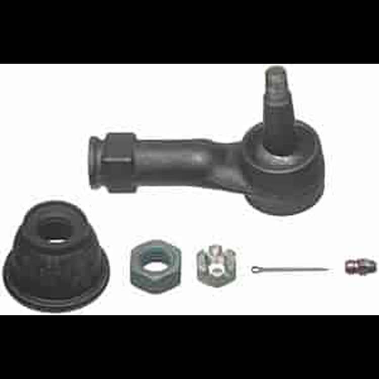 Tie Rod End Front Outer