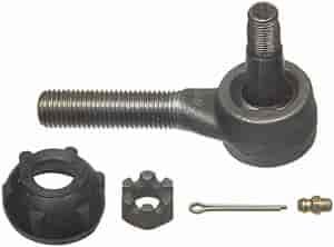 Tie Rod End Front LH