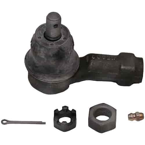 Front Outer Tie Rod End 1975-1988 Volkswagen/Porsche Car