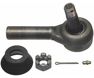 Tie Rod End Front RH