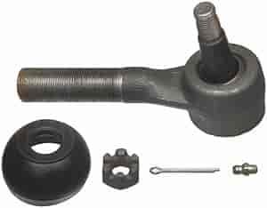 Tie Rod End Front Outer LH