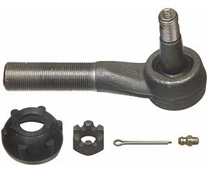 Tie Rod End Front Outer LH
