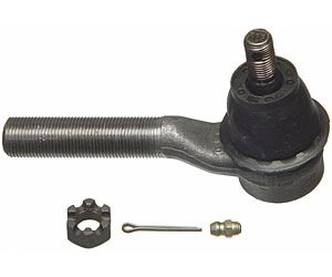Front Inner Tie Rod End 1979-1998 GM Car/Truck/SUV
