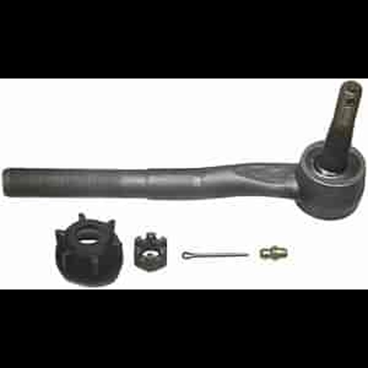 Tie Rod End Front Outer