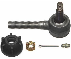 Tie Rod End Front Inner