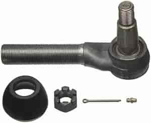 Tie Rod End Front