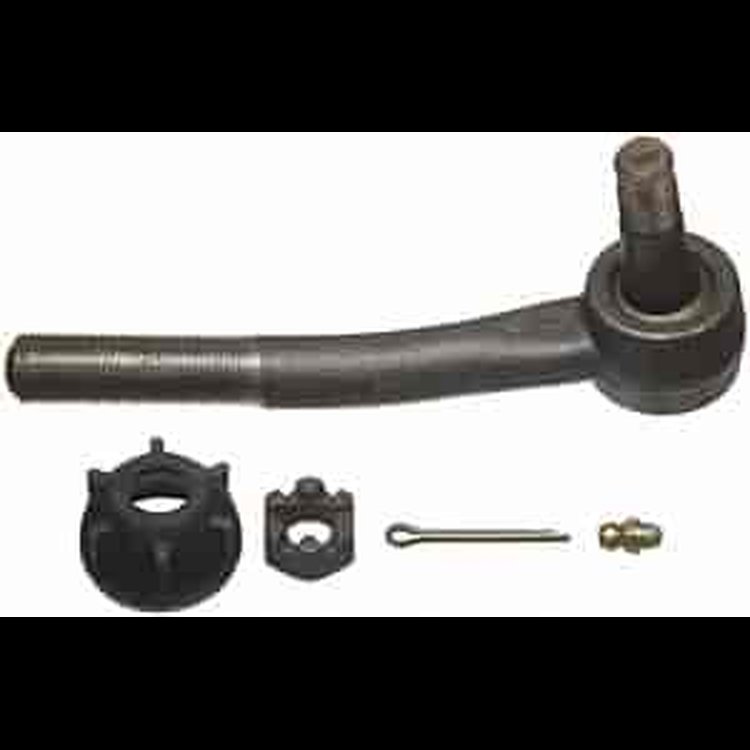 Tie Rod End Front Outer LH