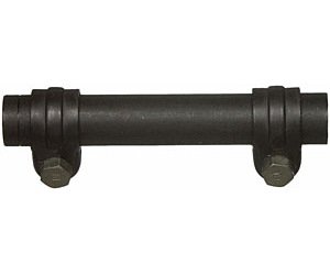 Adjusting Sleeve Front