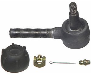 Tie Rod End Front Outer