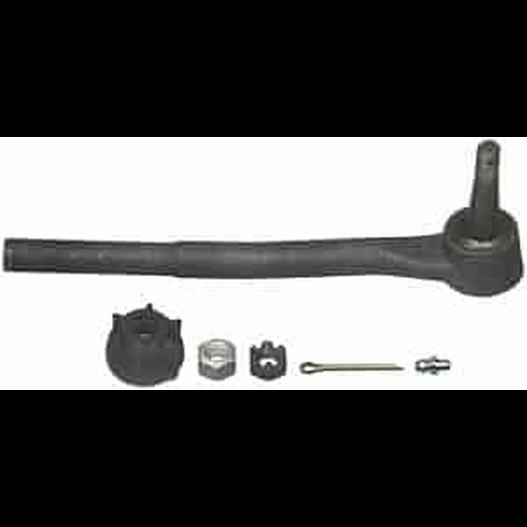 Tie Rod End Front Outer