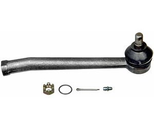 Tie Rod End Front Outer RH