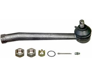 Tie Rod End Front Outer LH