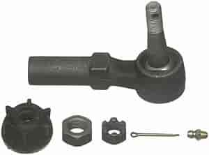 Tie Rod End Front Outer
