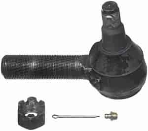 Tie Rod End Front