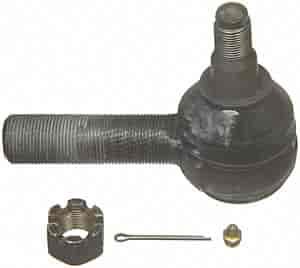 Tie Rod End Front