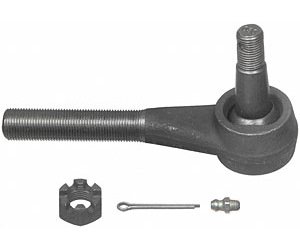Tie Rod End Front Inner