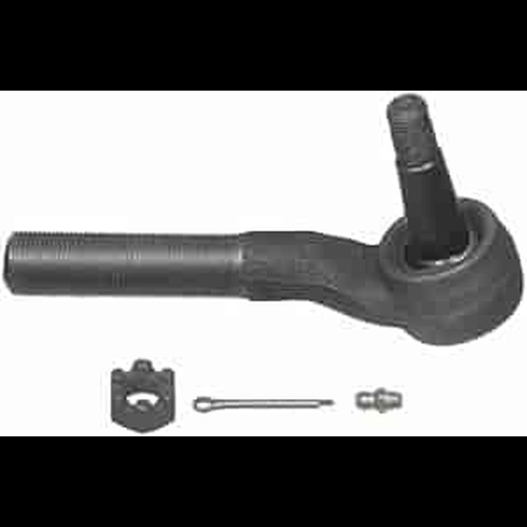 Tie Rod End Front Outer RH