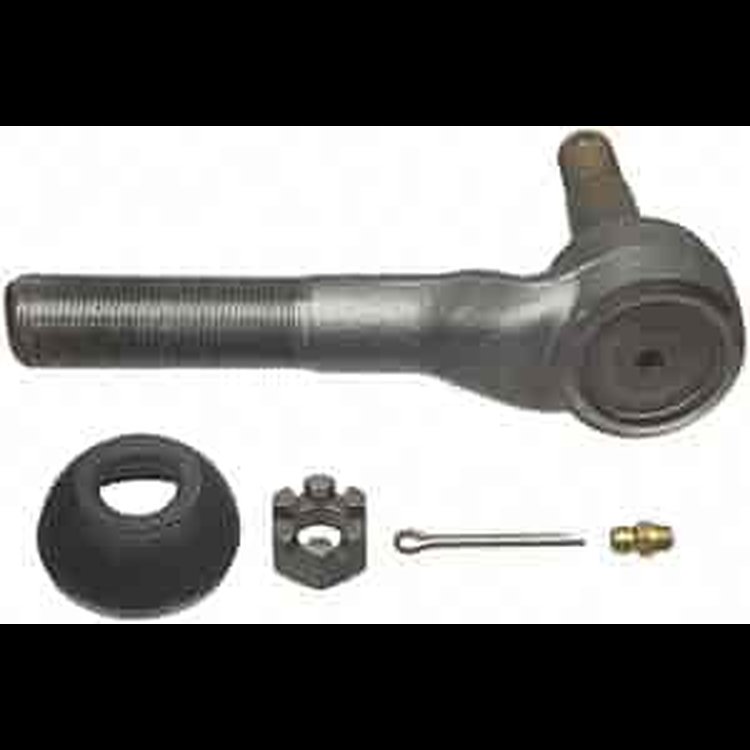 Tie Rod End Front Outer LH