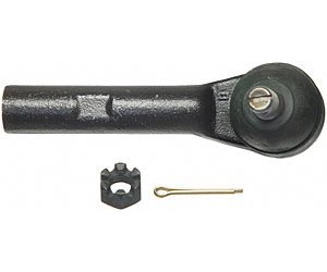 Tie Rod End Front Outer