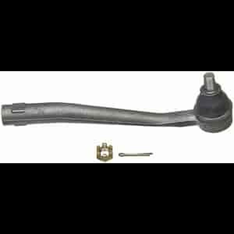 Tie Rod End Front Outer
